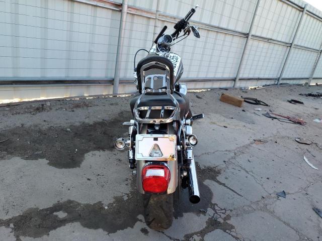 2005 HARLEY-DAVIDSON XL1200 C 1HD1CGP135K429291