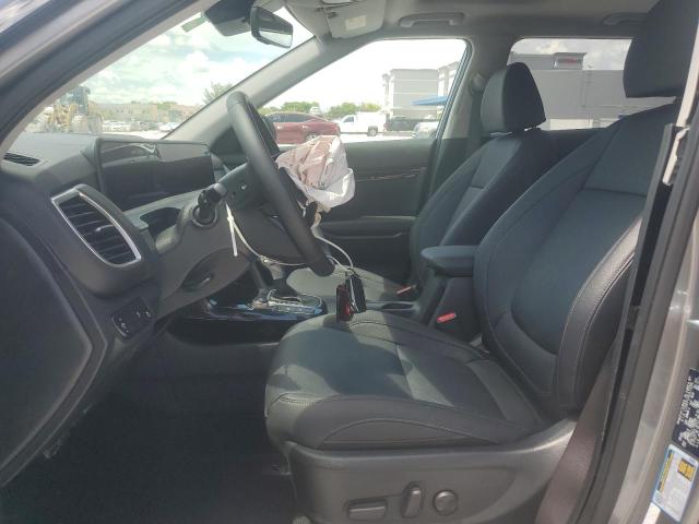 2025 KIA SELTOS EX - KNDER2AA2S7703611