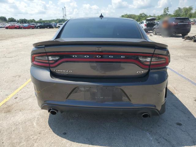 2019 DODGE CHARGER GT - 2C3CDXHG7KH626403