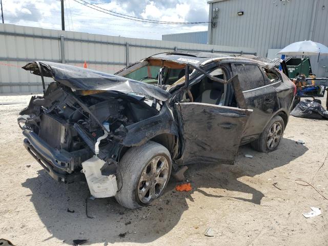 2013 VOLVO XC60 3.2 - YV4952DLXD2379315