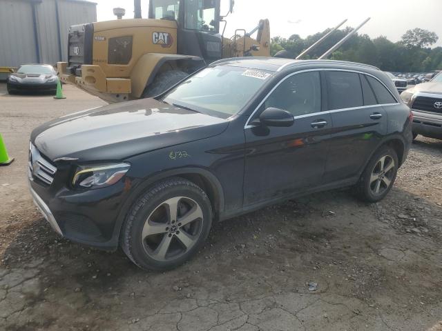 Vin: wdc0g4jb1kf589640, lot: 58908725, mercedes-benz glc-class 300 2019 img_1