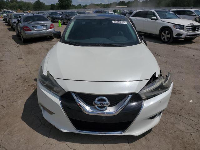 2017 NISSAN MAXIMA 3.5 - 1N4AA6AP1HC420463