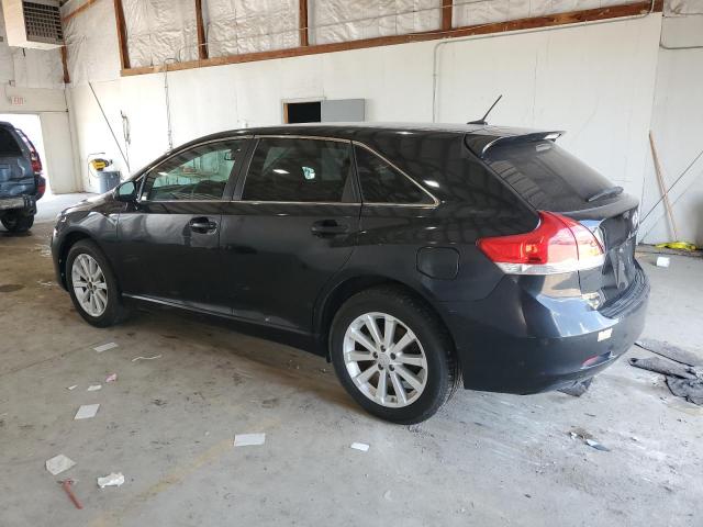 Vin: 4t3ba3bb7cu032627, lot: 62254135, toyota venza le 20122