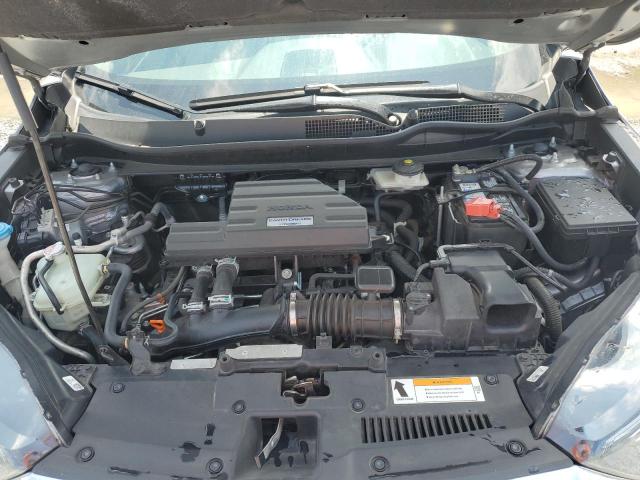2018 HONDA CR-V EX 5J6RW1H59JL011858