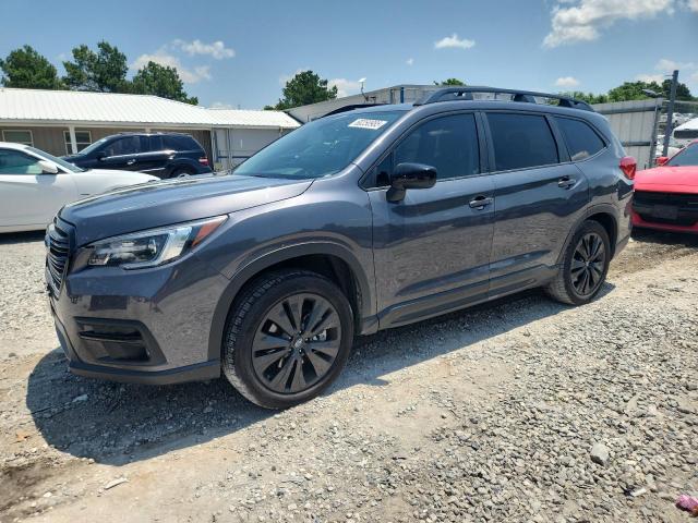 2022 SUBARU ASCENT ONY 4S4WMAJD6N3447889