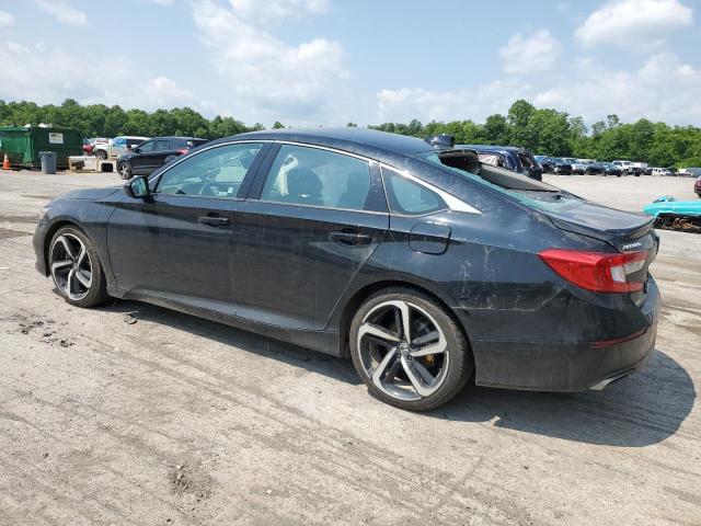 Vin: 1hgcv1f49ma042618, lot: 60212905, honda accord sport se 20212
