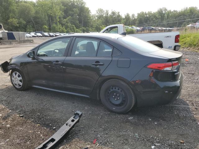 2021 TOYOTA COROLLA LE - 5YFEPMAE7MP210528
