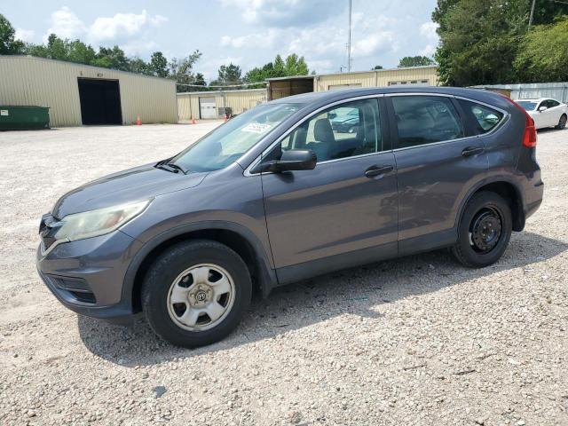 Vin: 3czrm3h38fg706904, lot: 61595505, honda crv lx 2015 img_1