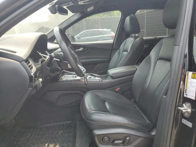 2019 AUDI Q7 PRESTIG - WA1VAAF78KD008169