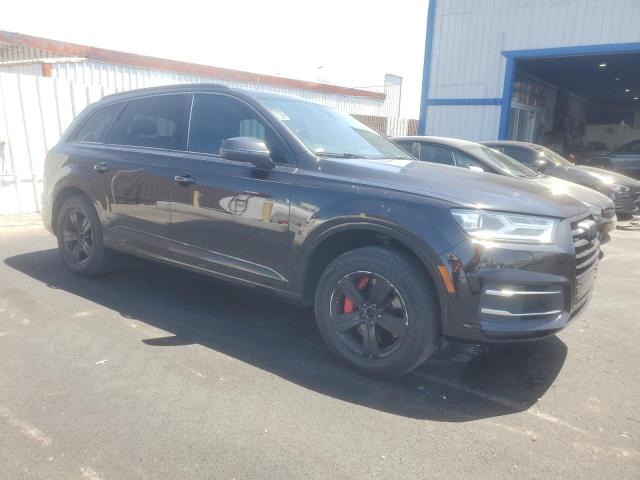 Vin: wa1ahaf74jd035006, lot: 61036295, audi q7 premium 20184