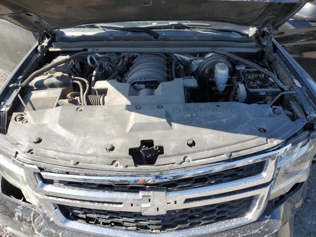 2016 CHEVROLET SUBURBAN C1500 LT 1GNSCHKC2GR153272