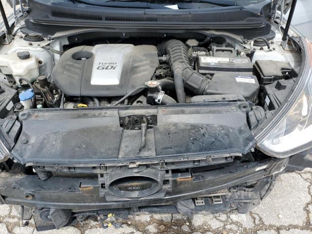 2016 HYUNDAI VELOSTER T KMHTC6AE5GU284628