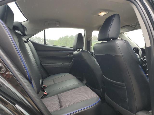 2018 TOYOTA COROLLA L - 2T1BURHE1JC083320
