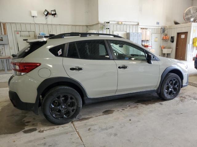 Vin: jf2gtapc2p8232771, lot: 58913565, subaru crosstrek premium 20233