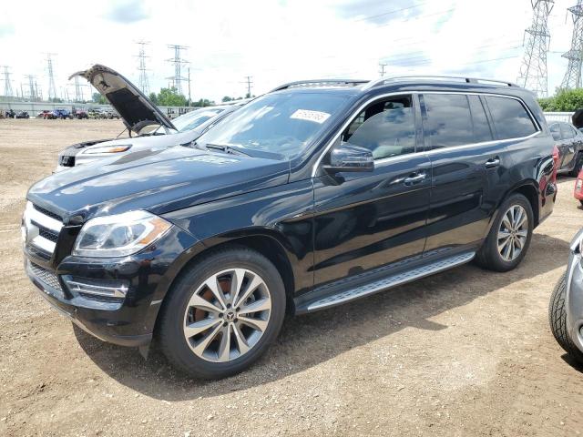 2015 MERCEDES-BENZ GL 450 4MA 4JGDF6EE8FA559852