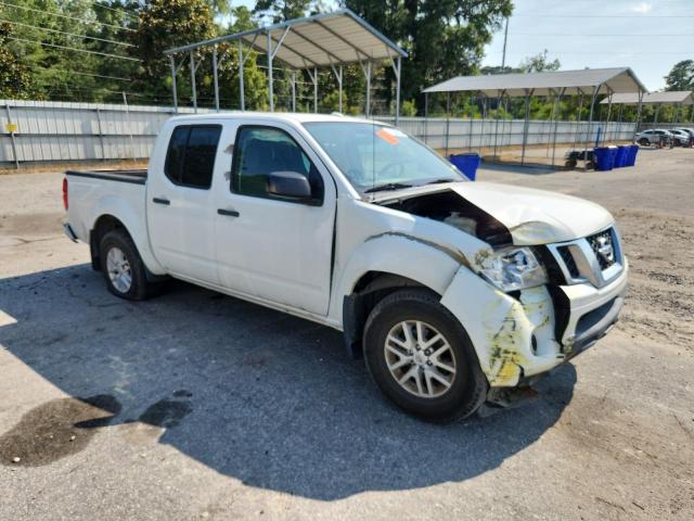 2018 NISSAN FRONTIER S 1N6AD0EV4JN704491