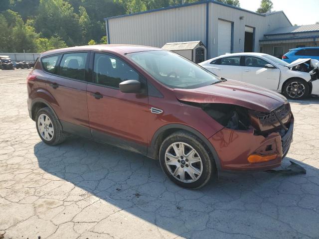 Vin: 1fmcu0f79eua75426, lot: 59184895, ford escape s 20144