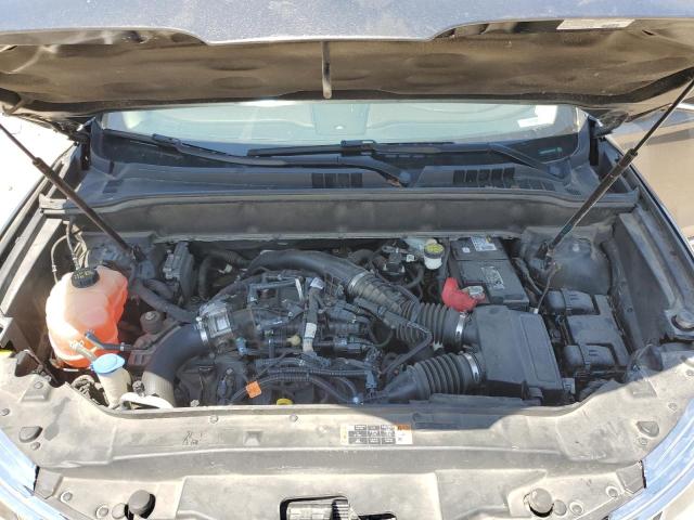 2017 LINCOLN MKX RESERV - 2LMPJ8LPXHBL15627