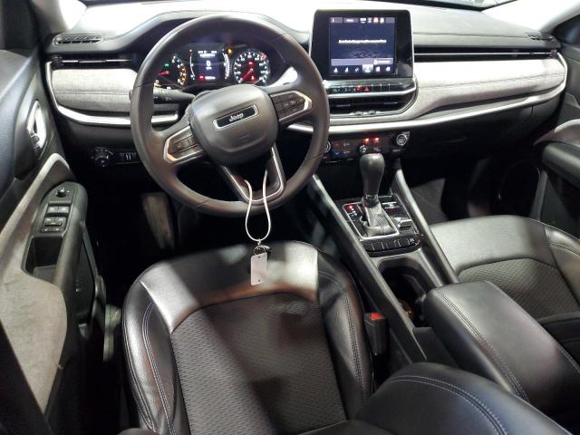 2022 JEEP COMPASS LA - 3C4NJDBB5NT105376