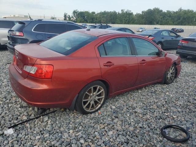 2012 MITSUBISHI GALANT ES - 4A32B3FF5CE010110