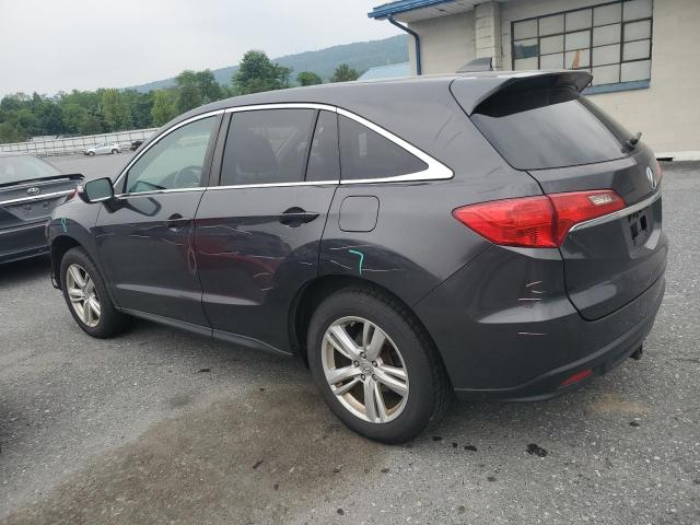 Vin: 5j8tb4h38fl010880, lot: 60014895, acura rdx 20152