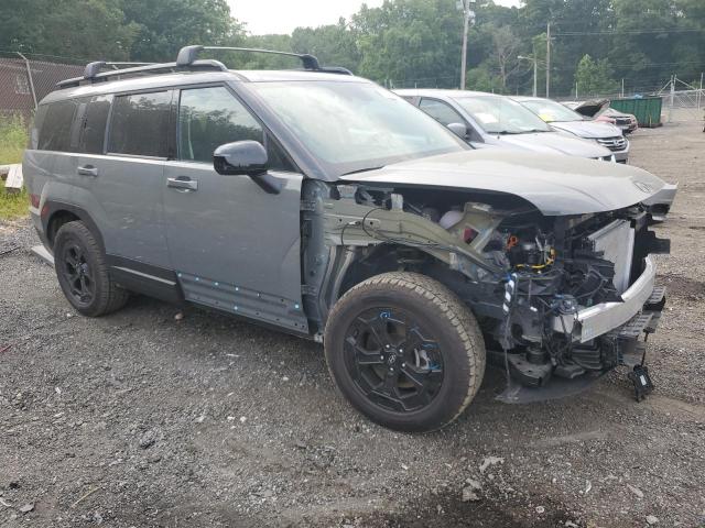 2025 HYUNDAI SANTA FE X - 5NMP3DGL5SH094392