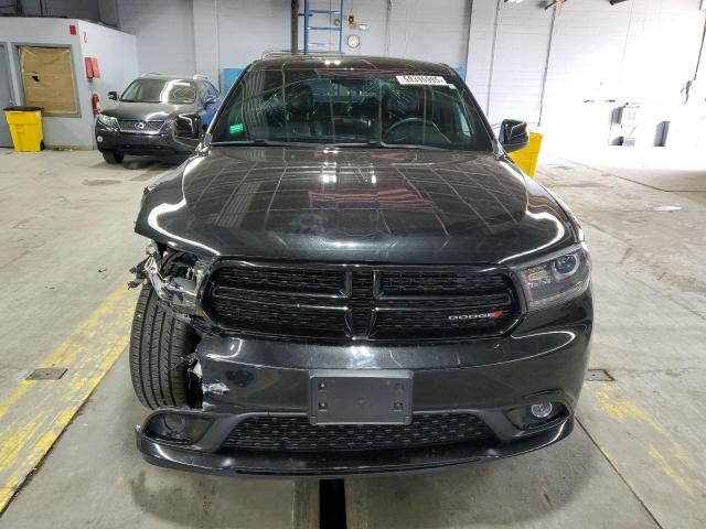 2015 DODGE DURANGO SX 1C4RDJAG3FC885718