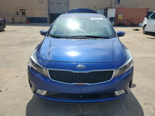 2017 KIA FORTE LX - 3KPFL4A70HE137446