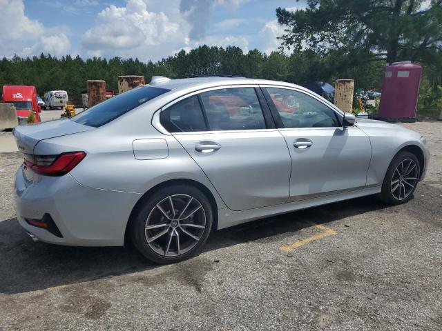 Vin: wba5r1c07lfh40014, lot: 60656645, bmw 3 series 20203