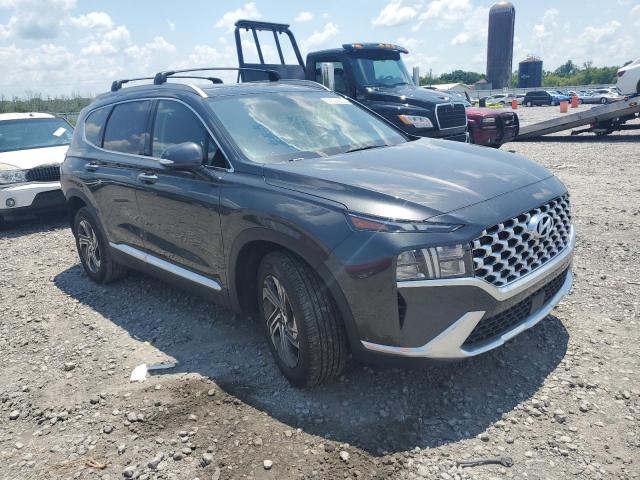 Vin: 5nms34aj5ph599101, lot: 61838985, hyundai santa fe sel premium 20234