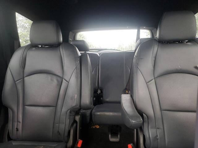 2022 BUICK ENCLAVE PR 5GAERCKW8NJ128486
