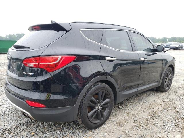 Vin: 5xyzu3la1dg097145, lot: 59682995, hyundai santa fe 20133