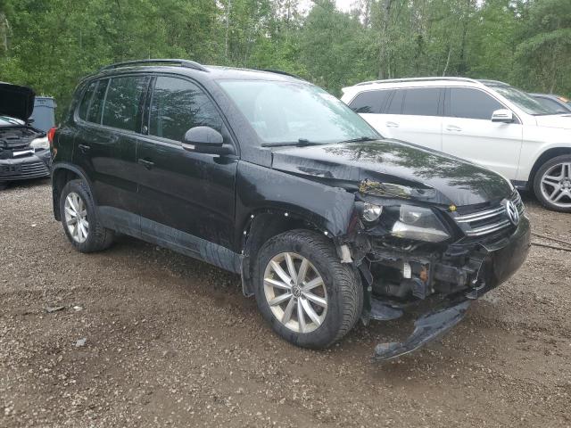 Vin: wvgnv7ax3hk012280, lot: 61444495, volkswagen tiguan wolfsburg 20174