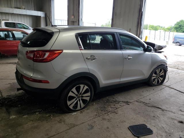 2013 KIA SPORTAGE E - KNDPC3A25D7413231