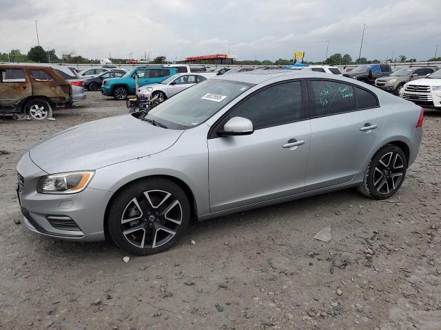 Vin: yv126mfl4h2422055, lot: 58825695, volvo s60 2017 img_1