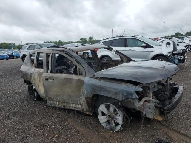 Vin: 1c4njdeb3fd280065, lot: 62319125, jeep compass latitude 20154