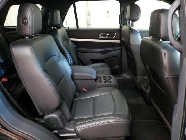 2016 FORD EXPLORER X - 1FM5K8DH9GGC86944