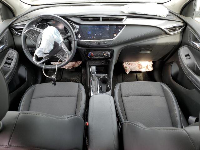 2022 BUICK ENCORE GX KL4MMCSL3NB083959