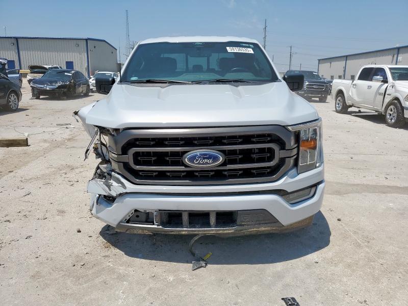 2022 FORD F150 SUPER - 1FTEW1CP4NKE61135
