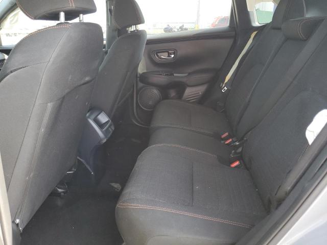 2023 HONDA HR-V SPORT - 3CZRZ1H52PM725538