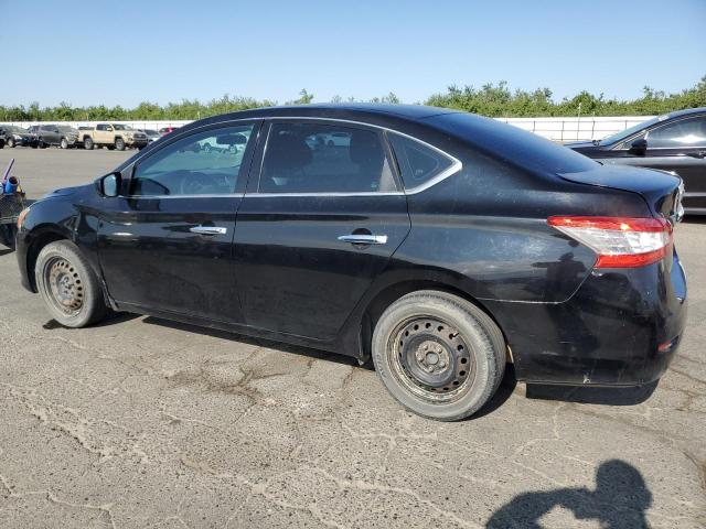 Vin: 1n4ab7ap5en850709, lot: 61946475, nissan sentra s 20142