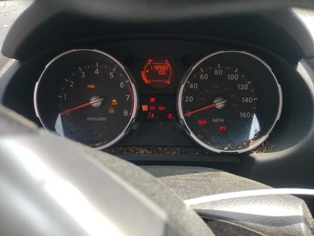 2010 NISSAN ROGUE S - JN8AS5MV6AW103993
