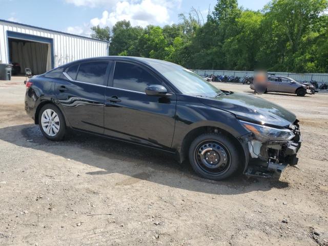 Vin: 3n1ab8bv3ry212127, lot: 59498845, nissan sentra s 20244