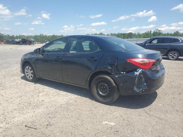 Vin: 2t1burhe0hc810974, lot: 61962285, toyota corolla l 20172
