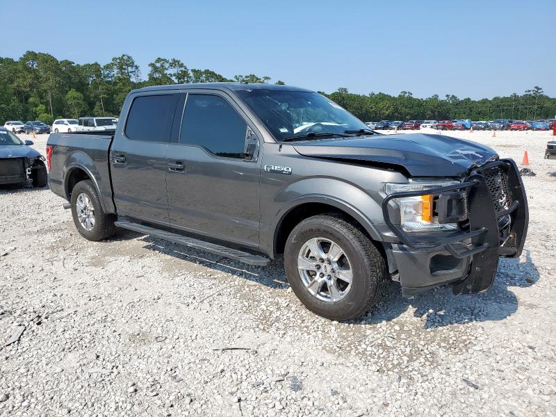 Vin: 1ftew1cp9jkc66304, lot: 59277775, ford f-150 supercrew 20184
