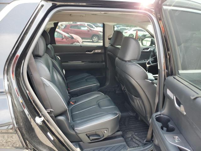2023 HYUNDAI PALISADE L KM8R54GE5PU564498