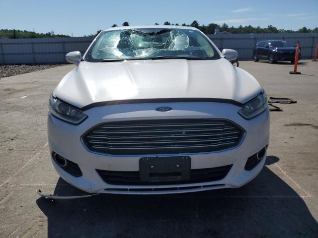 2014 FORD FUSION SE - 3FA6P0HD9ER117859