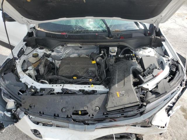 2024 CHEVROLET TRAX 2RS KL77LJE27RC049498