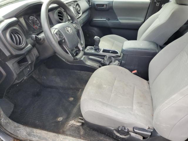 2018 TOYOTA TACOMA ACC 5TFRX5GN7JX130769