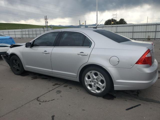 2010 FORD FUSION SE - 3FAHP0HA5AR317436